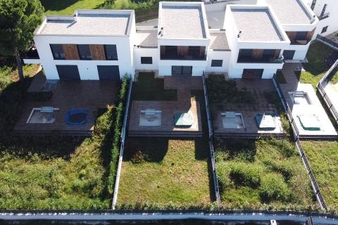 House Poreč, 130,33m2