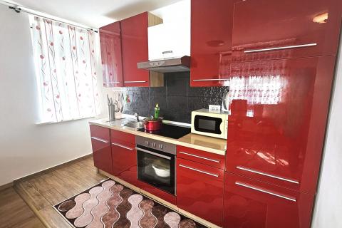 Квартира/Апартамент Umag, 52,10m2