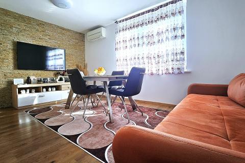 Квартира/Апартамент Umag, 52,10m2