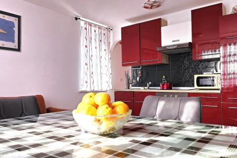 Квартира/Апартамент Umag, 52,10m2