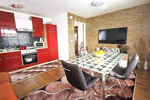 Квартира/Апартамент Umag, 52,10m2