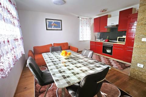 Квартира/Апартамент Umag, 52,10m2