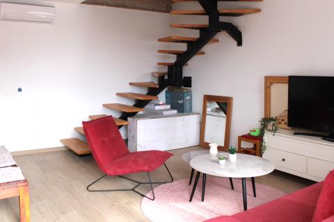 Casa Kaštelir, Kaštelir-Labinci, 130m2