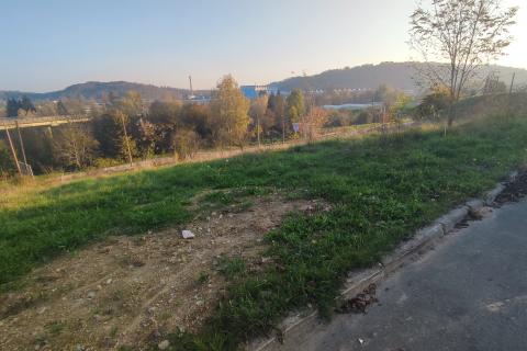 Karlovac, Švarča-građevinsko zemljište 