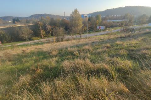 Karlovac, Švarča-građevinsko zemljište 