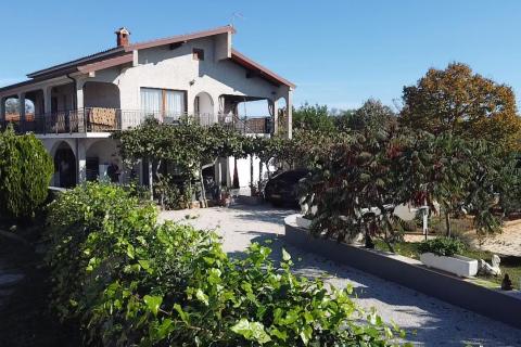 Casa Poreč okolica, Poreč, 430m2