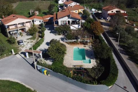 Casa Poreč okolica, Poreč, 430m2