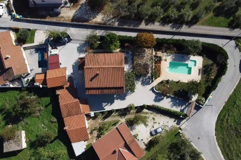 Casa Poreč okolica, Poreč, 430m2