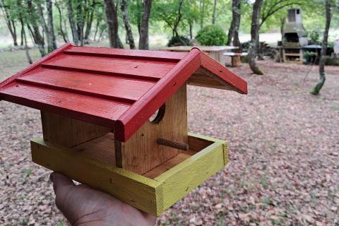 Istra, Butkovići - vikendica na poljoprivrednom zemljištu od 7600 m2