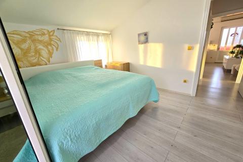 Flat/Appartement Rovinjsko Selo, Rovinj, 47m2