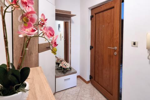 Appartamento Rovinj, 42m2