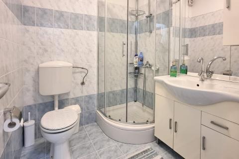 Appartamento Rovinj, 42m2