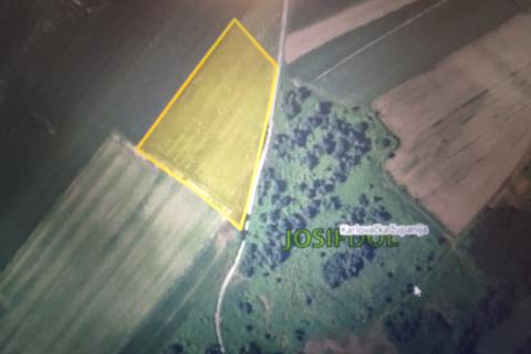 Terreno non edificabile Josipdol, 8.476m2