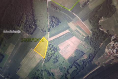 Terreno non edificabile Josipdol, 8.476m2