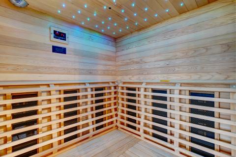 Istra, Marčana - luksuzna moderna vila sa bazenom