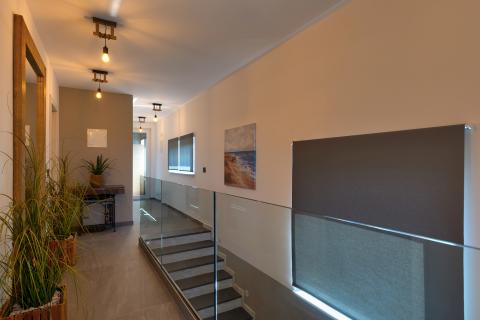 Istra, Marčana - luksuzna moderna vila sa bazenom