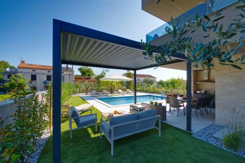 House Marčana, 200m2