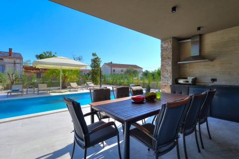 House Marčana, 200m2