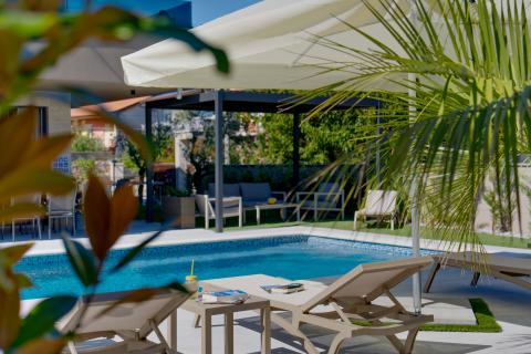 House Marčana, 200m2