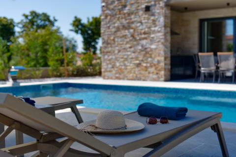 House Marčana, 200m2