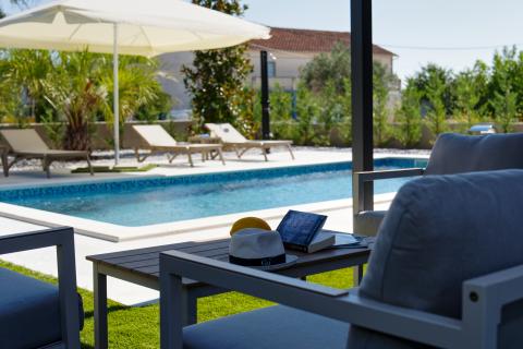 House Marčana, 200m2