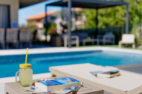 House Marčana, 200m2