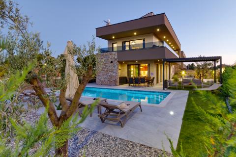 House Marčana, 200m2