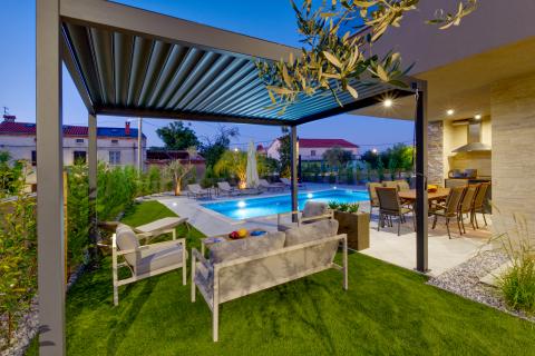 House Marčana, 200m2