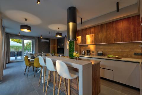 House Marčana, 200m2