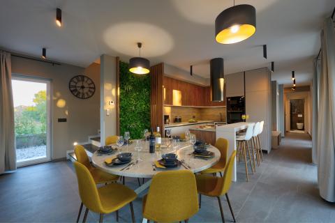 House Marčana, 200m2