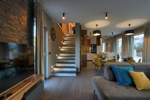 House Marčana, 200m2