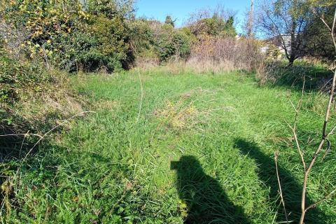 Bauland Škrljevo, Bakar, 1.200m2