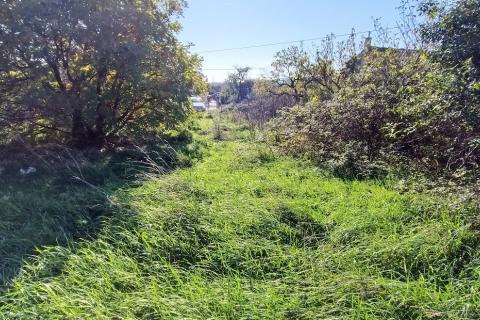 Bauland Škrljevo, Bakar, 1.200m2