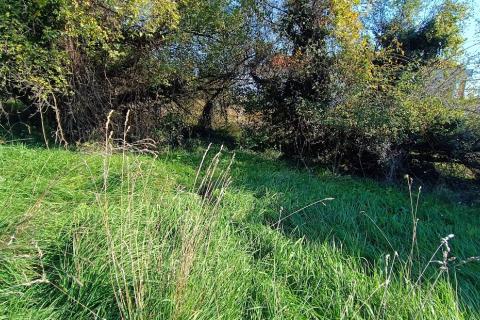 Bauland Škrljevo, Bakar, 1.200m2