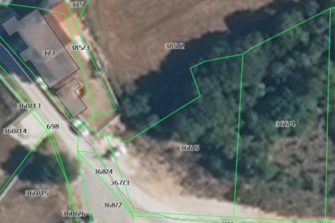 Pula,okolica, građevinsko zemljište