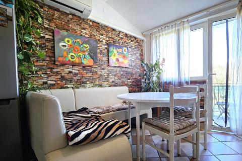 Istra, Buje okolica, prostran obiteljski stan