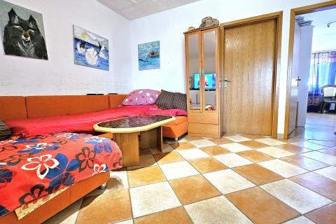 Istra, Buje okolica, prostran obiteljski stan