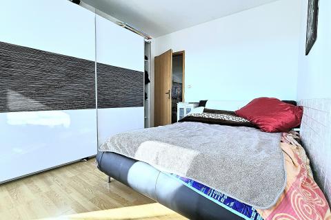 Istra, Buje okolica, prostran obiteljski stan