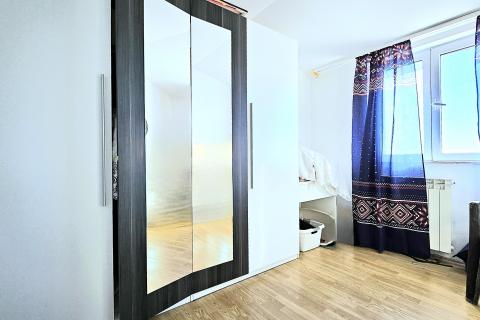 Istra, Buje okolica, prostran obiteljski stan