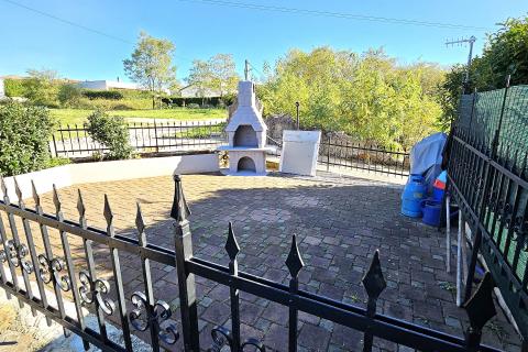 Istra, Buje okolica, prostran obiteljski stan