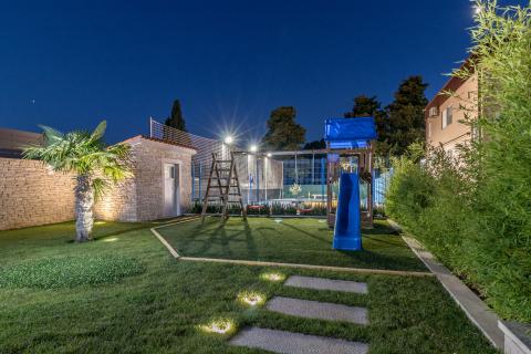 Hiša Valtura, Ližnjan, 600m2