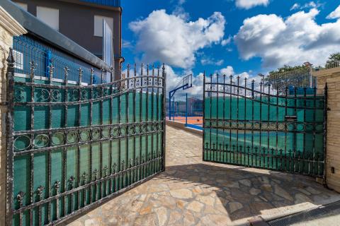 Hiša Valtura, Ližnjan, 600m2