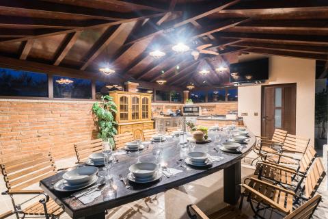 Hiša Valtura, Ližnjan, 600m2