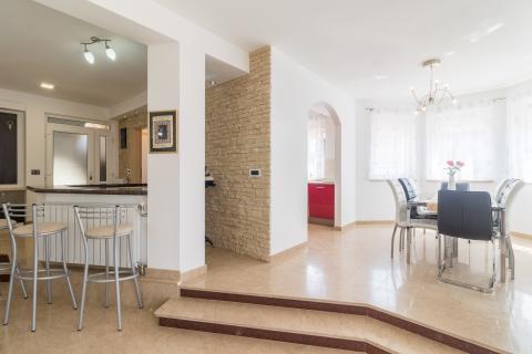 Hiša Valtura, Ližnjan, 600m2