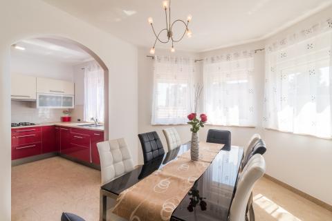 Hiša Valtura, Ližnjan, 600m2