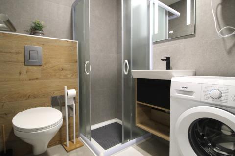 Condo/Apartment Červar-Porat, Poreč, 37m2