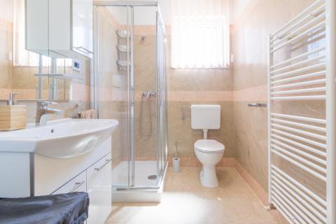 Hiša Valtura, Ližnjan, 600m2