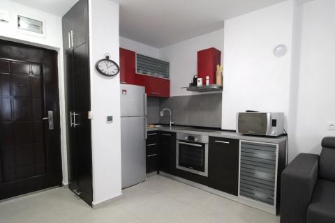 Condo/Apartment Červar-Porat, Poreč, 37m2