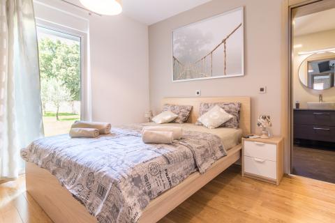 Hiša Valtura, Ližnjan, 600m2