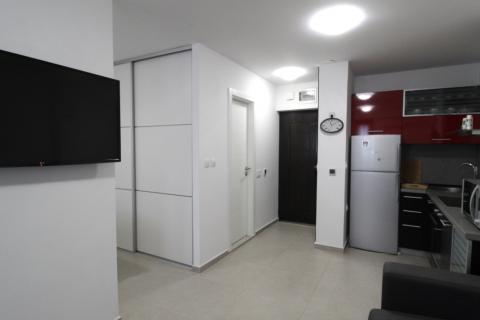 Condo/Apartment Červar-Porat, Poreč, 37m2